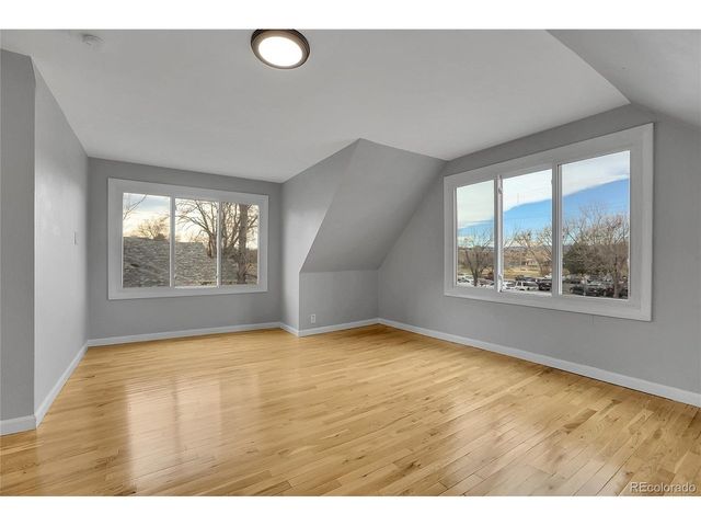 4040 Reed St A and B, Wheat Ridge, CO 80033