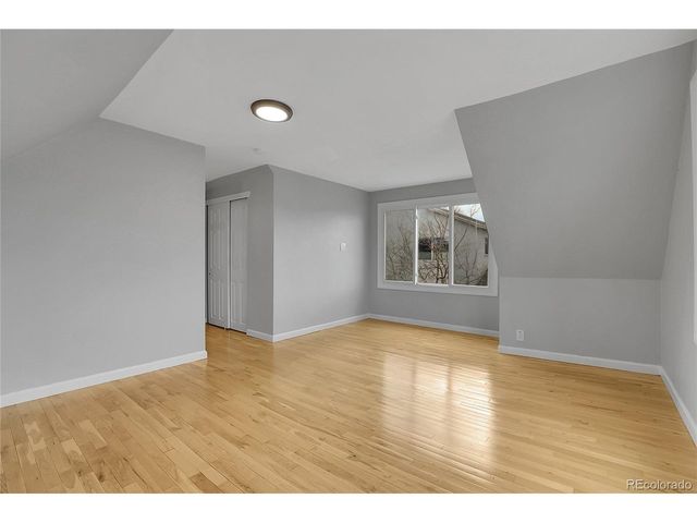 4040 Reed St A and B, Wheat Ridge, CO 80033