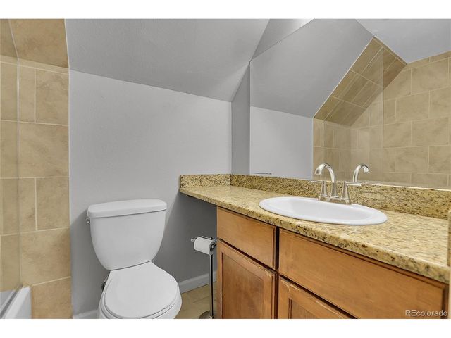 4040 Reed St A and B, Wheat Ridge, CO 80033