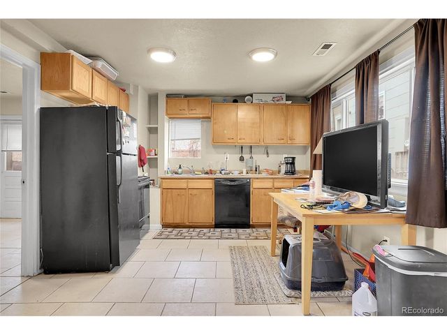 4040 Reed St A and B, Wheat Ridge, CO 80033