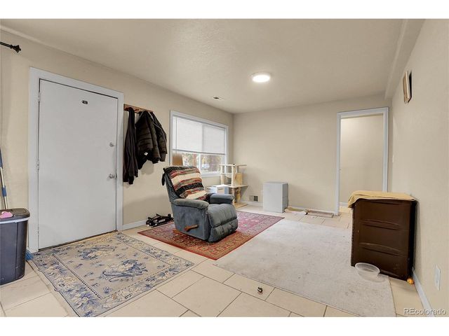 4040 Reed St A and B, Wheat Ridge, CO 80033