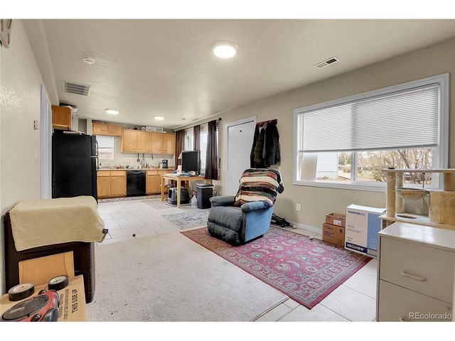 4040 Reed St A and B, Wheat Ridge, CO 80033