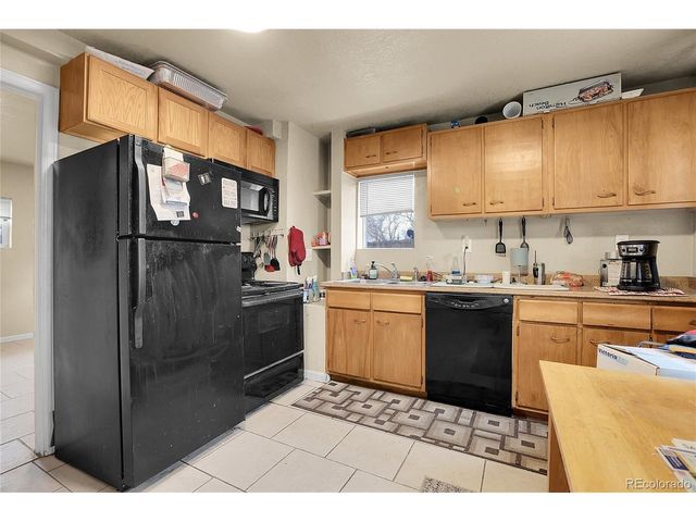 4040 Reed St A and B, Wheat Ridge, CO 80033