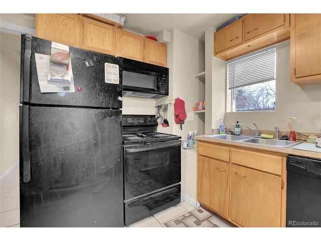 4040 Reed St A and B, Wheat Ridge, CO 80033