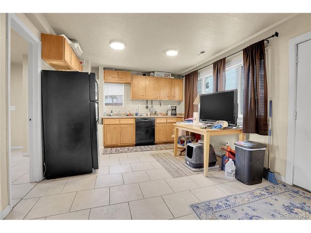 4040 Reed St A and B, Wheat Ridge, CO 80033