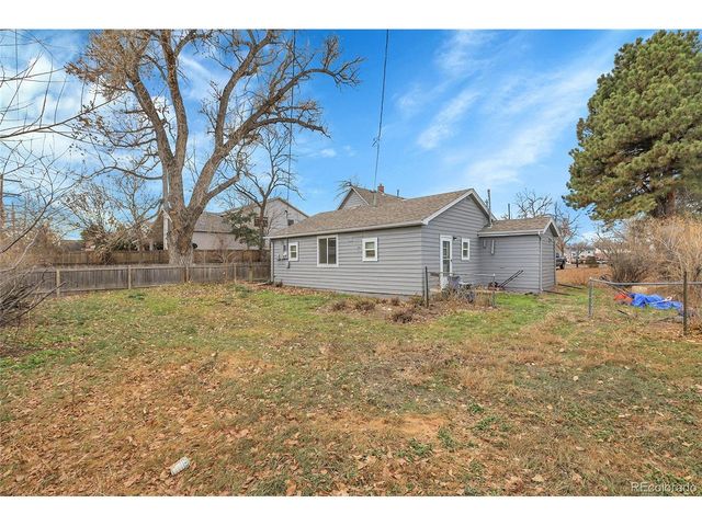4040 Reed St A and B, Wheat Ridge, CO 80033