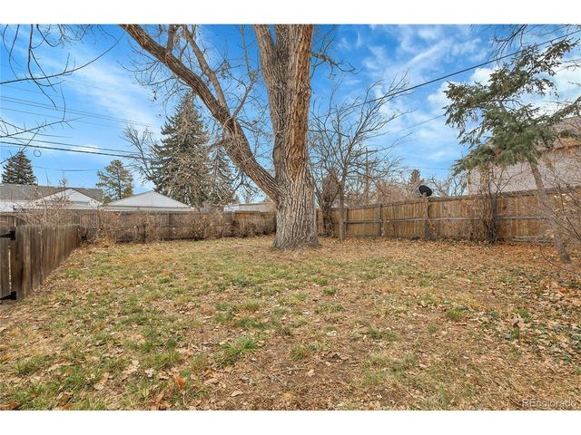 4040 Reed St A and B, Wheat Ridge, CO 80033
