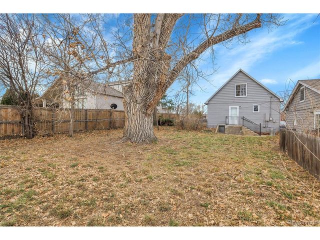 4040 Reed St A and B, Wheat Ridge, CO 80033