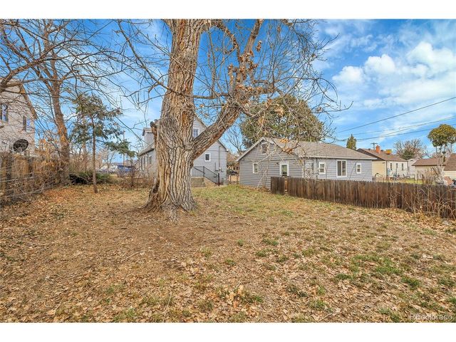 4040 Reed St A and B, Wheat Ridge, CO 80033