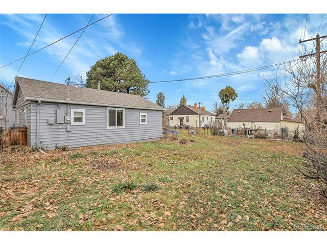 4040 Reed St A and B, Wheat Ridge, CO 80033