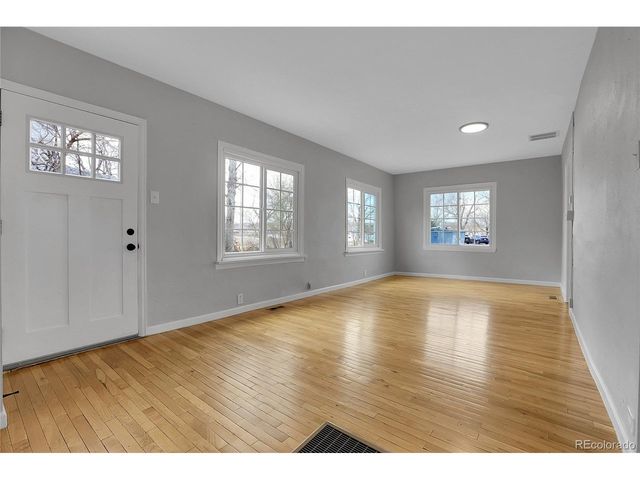 4040 Reed St A and B, Wheat Ridge, CO 80033