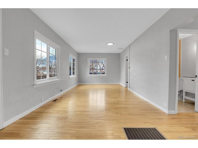 4040 Reed St A and B, Wheat Ridge, CO 80033