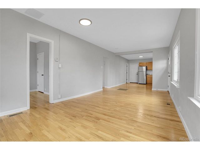 4040 Reed St A and B, Wheat Ridge, CO 80033