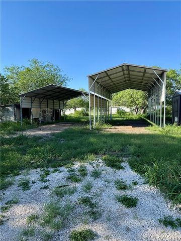 24748 County Road 350, Mathis, TX 78368