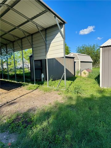 24748 County Road 350, Mathis, TX 78368