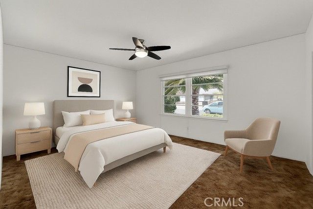 824 De La Fuente Street, Monterey Park, CA 91754