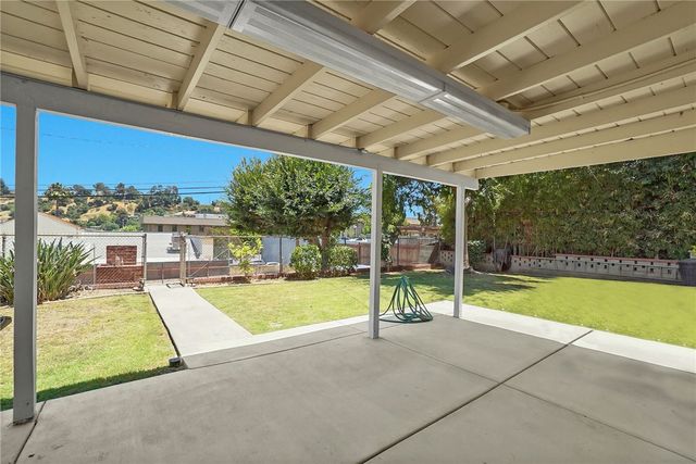 824 De La Fuente Street, Monterey Park, CA 91754