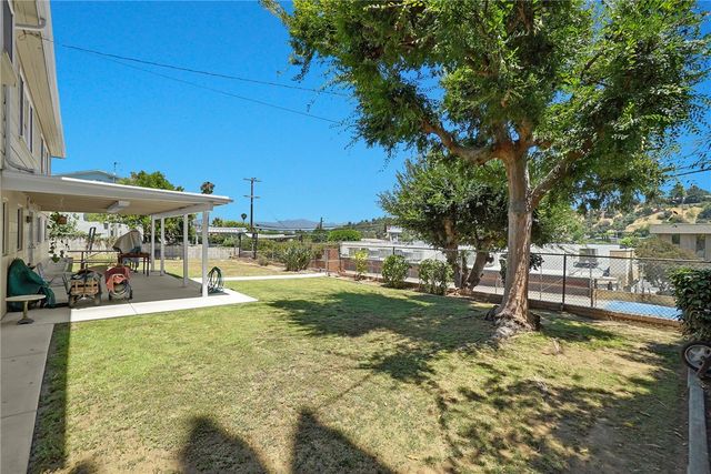 824 De La Fuente Street, Monterey Park, CA 91754