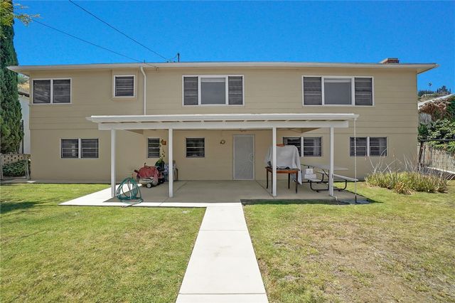 824 De La Fuente Street, Monterey Park, CA 91754