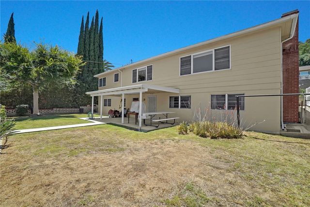 824 De La Fuente Street, Monterey Park, CA 91754