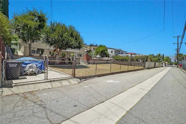 824 De La Fuente Street, Monterey Park, CA 91754