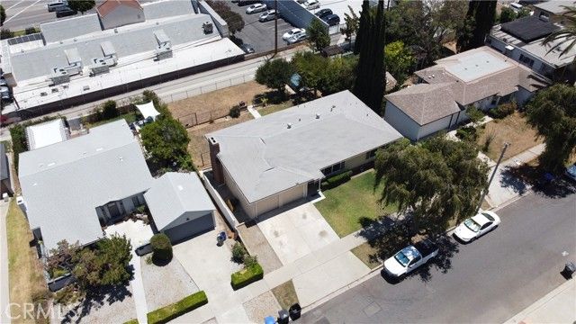 824 De La Fuente Street, Monterey Park, CA 91754