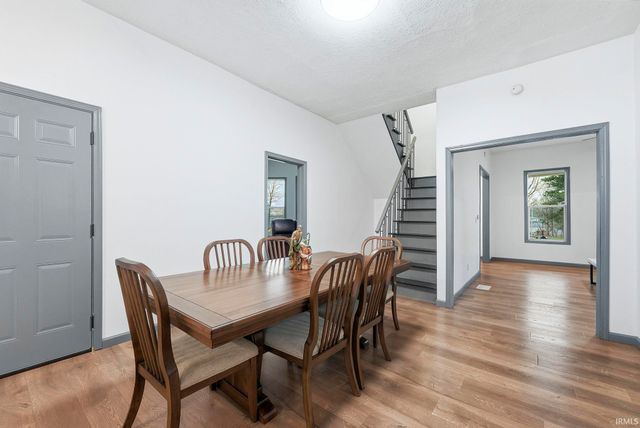 202 W Central Avenue, Lagrange, IN 46761