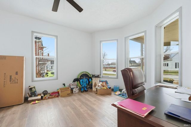 202 W Central Avenue, Lagrange, IN 46761