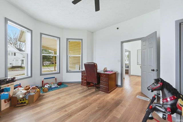 202 W Central Avenue, Lagrange, IN 46761