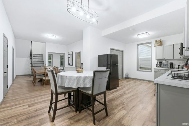 202 W Central Avenue, Lagrange, IN 46761