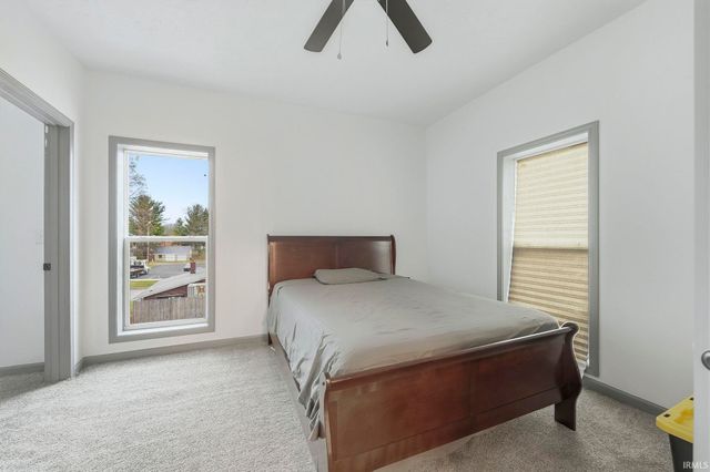 202 W Central Avenue, Lagrange, IN 46761