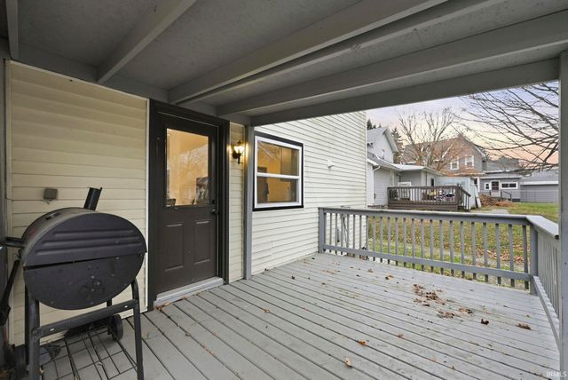 202 W Central Avenue, Lagrange, IN 46761