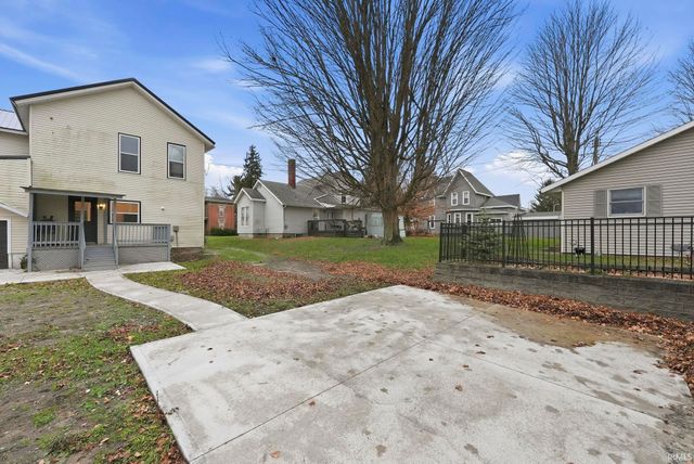 202 W Central Avenue, Lagrange, IN 46761