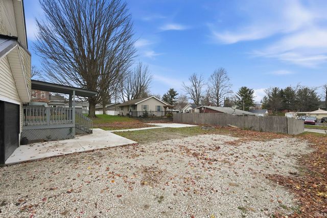 202 W Central Avenue, Lagrange, IN 46761