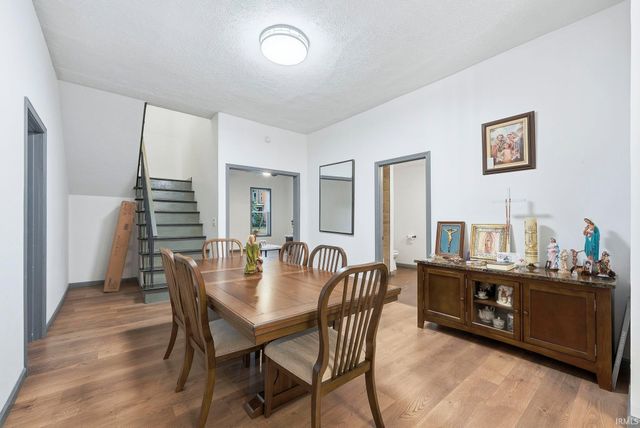 202 W Central Avenue, Lagrange, IN 46761