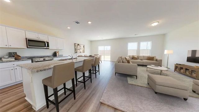 190 Otway Loop, Bethlehem, GA 30620