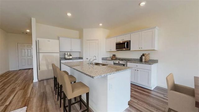 190 Otway Loop, Bethlehem, GA 30620