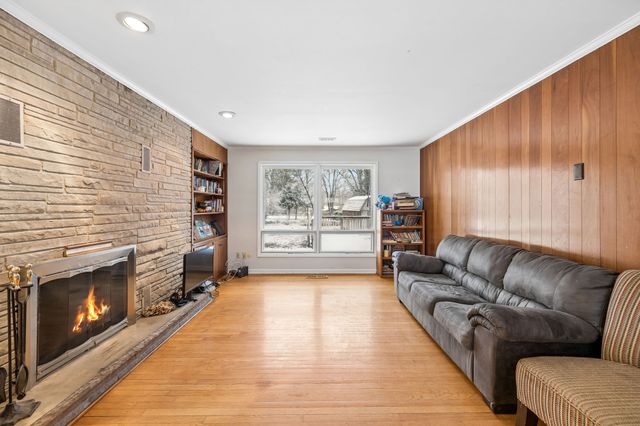 521 Westwood Dr, Tullahoma, TN 37388