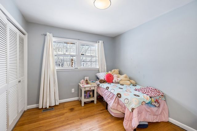 521 Westwood Dr, Tullahoma, TN 37388