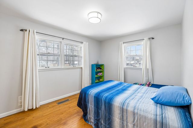 521 Westwood Dr, Tullahoma, TN 37388