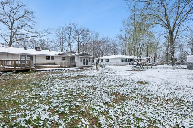 521 Westwood Dr, Tullahoma, TN 37388