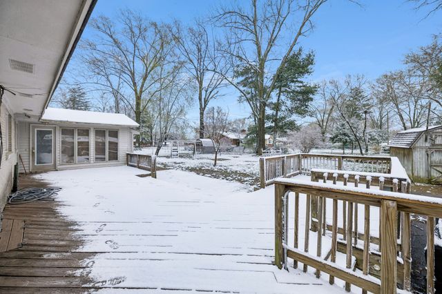 521 Westwood Dr, Tullahoma, TN 37388