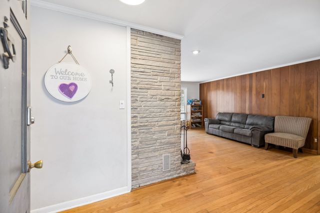 521 Westwood Dr, Tullahoma, TN 37388