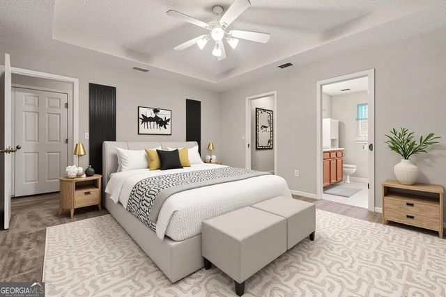 4967 Wolfcreek View, College Park, GA 30349
