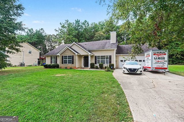 4967 Wolfcreek View, College Park, GA 30349