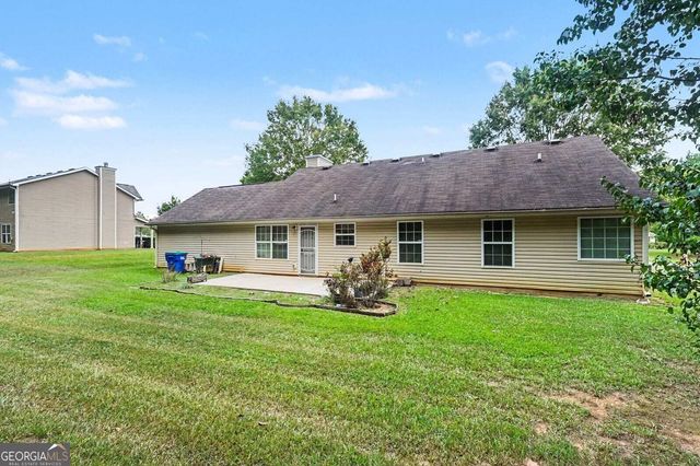 4967 Wolfcreek View, College Park, GA 30349