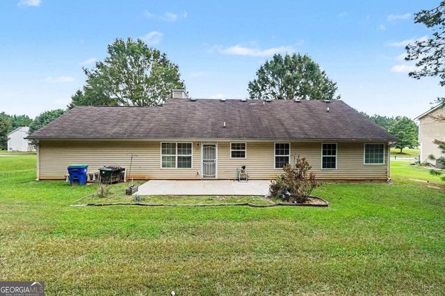 4967 Wolfcreek View, College Park, GA 30349
