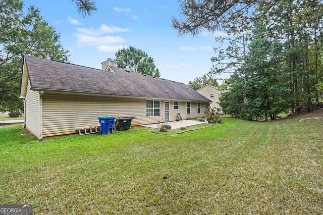 4967 Wolfcreek View, College Park, GA 30349