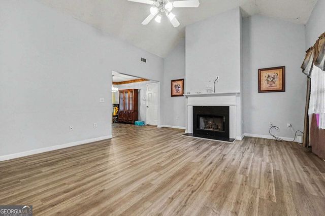 4967 Wolfcreek View, College Park, GA 30349