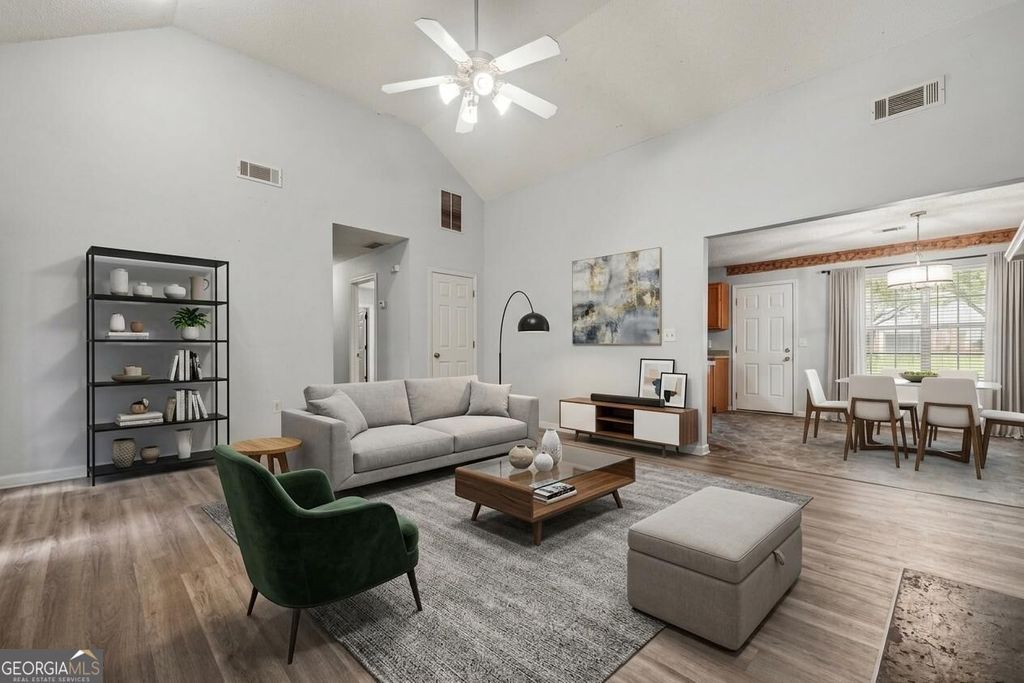 4967 Wolfcreek View, College Park, GA 30349 — photo 5